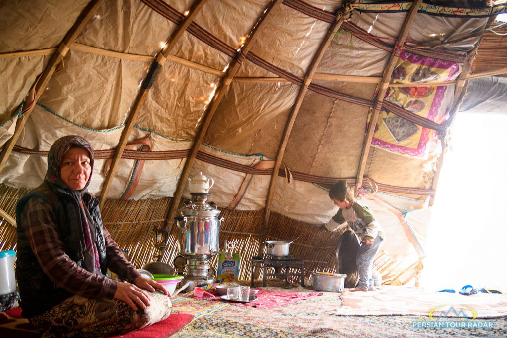 shahsavan-nomad